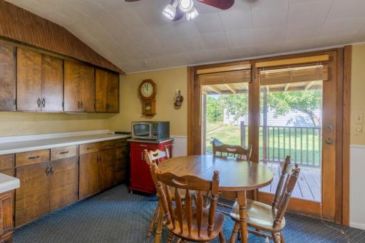 203 Mississippi Avenue SW, Bemidji, MN 56601