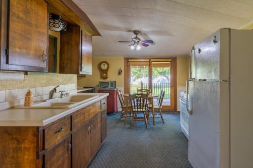203 Mississippi Avenue SW, Bemidji, MN 56601