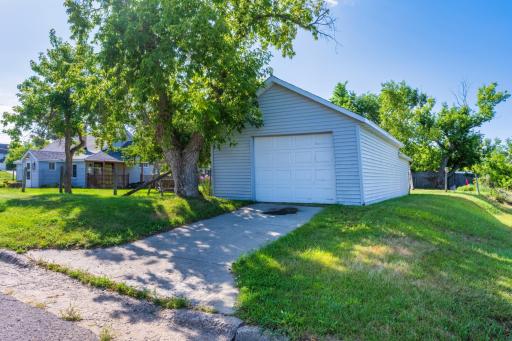 203 Mississippi Avenue SW, Bemidji, MN 56601