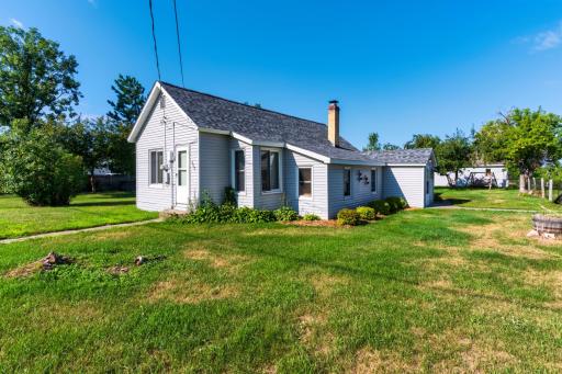 203 Mississippi Avenue SW, Bemidji, MN 56601