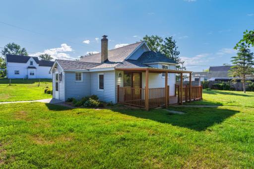 203 Mississippi Avenue SW, Bemidji, MN 56601