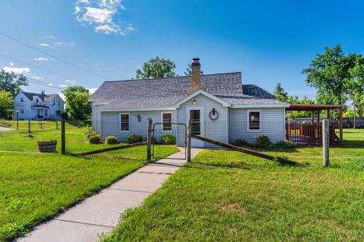 203 Mississippi Avenue SW, Bemidji, MN 56601