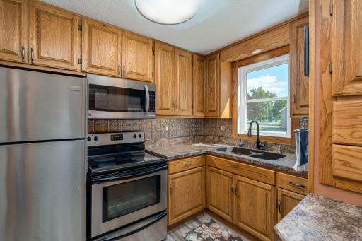 200 Kenzie Street, Sherburn, MN 56171