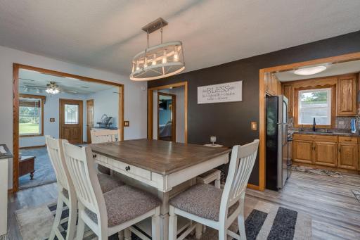 200 Kenzie Street, Sherburn, MN 56171