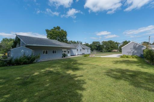200 Kenzie Street, Sherburn, MN 56171