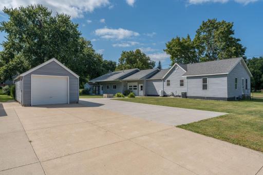 200 Kenzie Street, Sherburn, MN 56171