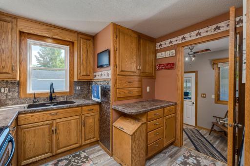 200 Kenzie Street, Sherburn, MN 56171