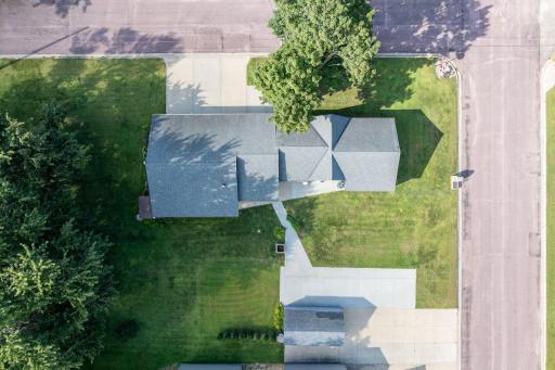 200 Kenzie Street, Sherburn, MN 56171