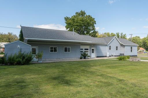 200 Kenzie Street, Sherburn, MN 56171