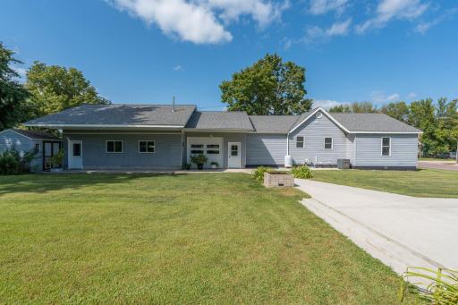 200 Kenzie Street, Sherburn, MN 56171