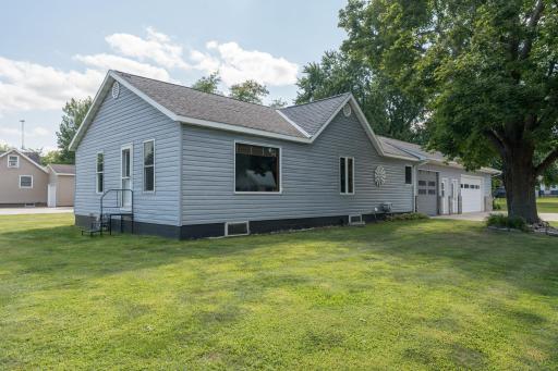 200 Kenzie Street, Sherburn, MN 56171