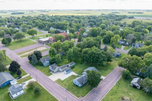 200 Kenzie Street, Sherburn, MN 56171