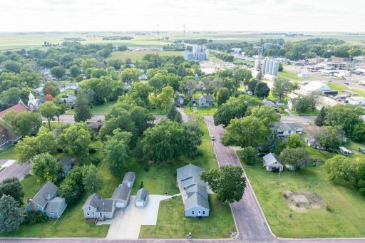 200 Kenzie Street, Sherburn, MN 56171
