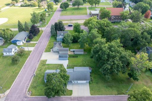 200 Kenzie Street, Sherburn, MN 56171