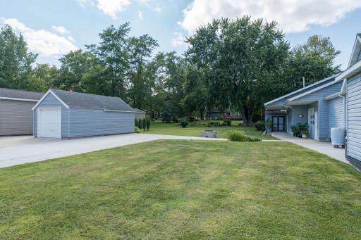 200 Kenzie Street, Sherburn, MN 56171