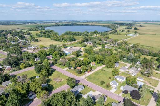 200 Kenzie Street, Sherburn, MN 56171