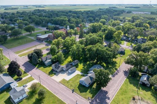 200 Kenzie Street, Sherburn, MN 56171