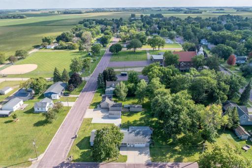 200 Kenzie Street, Sherburn, MN 56171