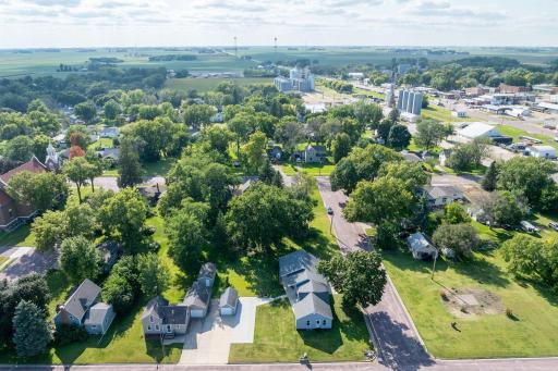200 Kenzie Street, Sherburn, MN 56171