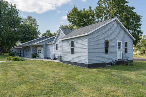 200 Kenzie Street, Sherburn, MN 56171