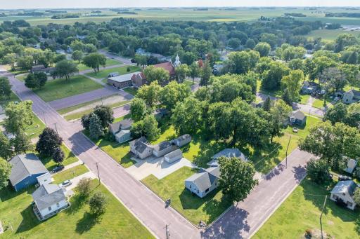200 Kenzie Street, Sherburn, MN 56171