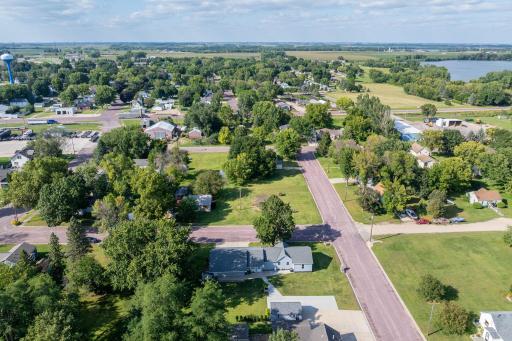 200 Kenzie Street, Sherburn, MN 56171