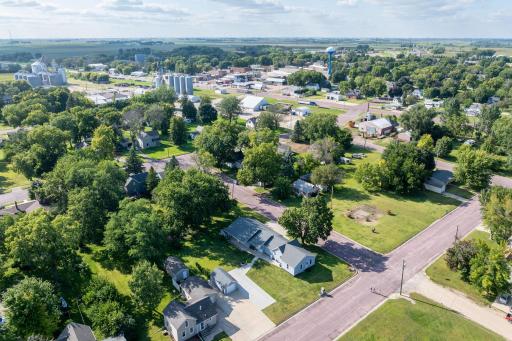 200 Kenzie Street, Sherburn, MN 56171