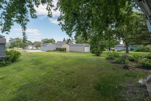 200 Kenzie Street, Sherburn, MN 56171