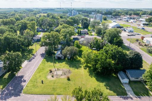 200 Kenzie Street, Sherburn, MN 56171