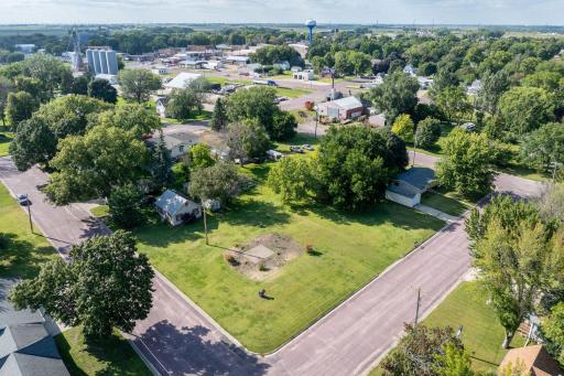 200 Kenzie Street, Sherburn, MN 56171