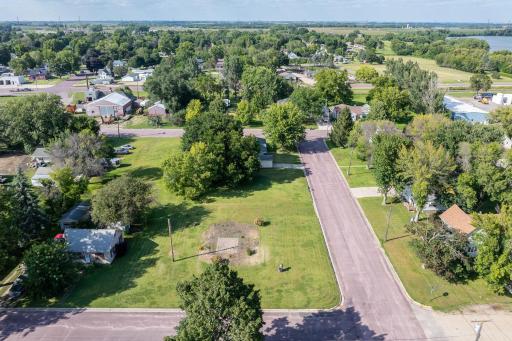 200 Kenzie Street, Sherburn, MN 56171