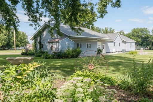 200 Kenzie Street, Sherburn, MN 56171
