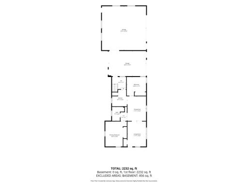 200 Kenzie Street, Sherburn, MN 56171