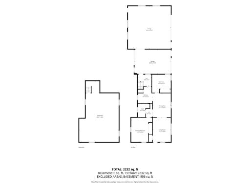 200 Kenzie Street, Sherburn, MN 56171