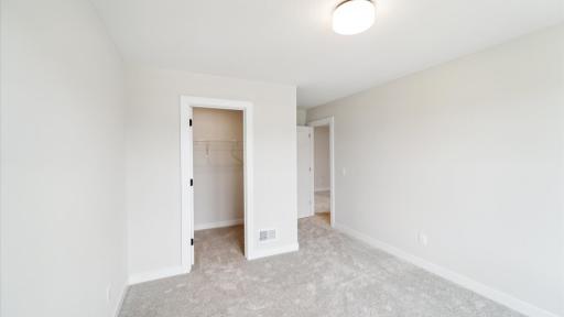 Bedroom like home