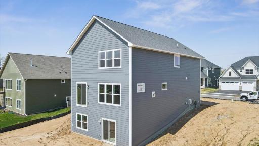Gibson exterior like home