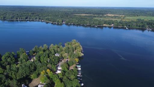 1077 Bone Lake Lane W, Milltown, WI 54858