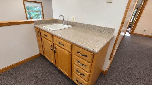 wet bar