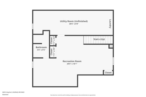 6245 Irving Avenue S, Minneapolis, MN 55423