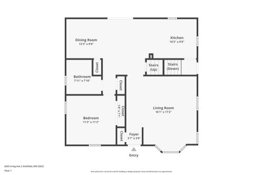 6245 Irving Avenue S, Minneapolis, MN 55423