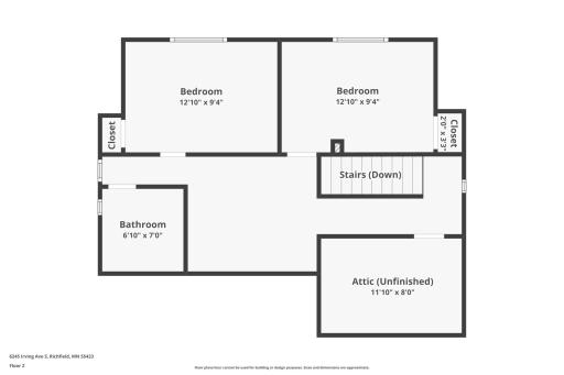 6245 Irving Avenue S, Minneapolis, MN 55423
