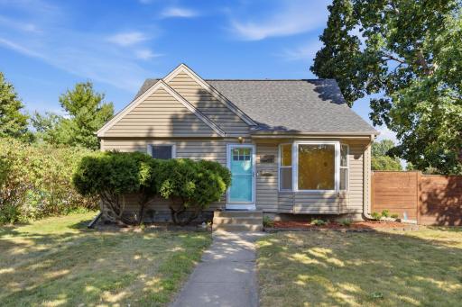 6245 Irving Avenue S, Minneapolis, MN 55423