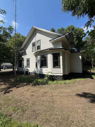 401 2nd Street N, Atwater, MN 56209
