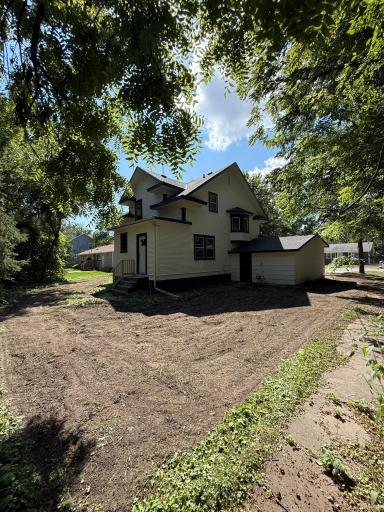 401 2nd Street N, Atwater, MN 56209