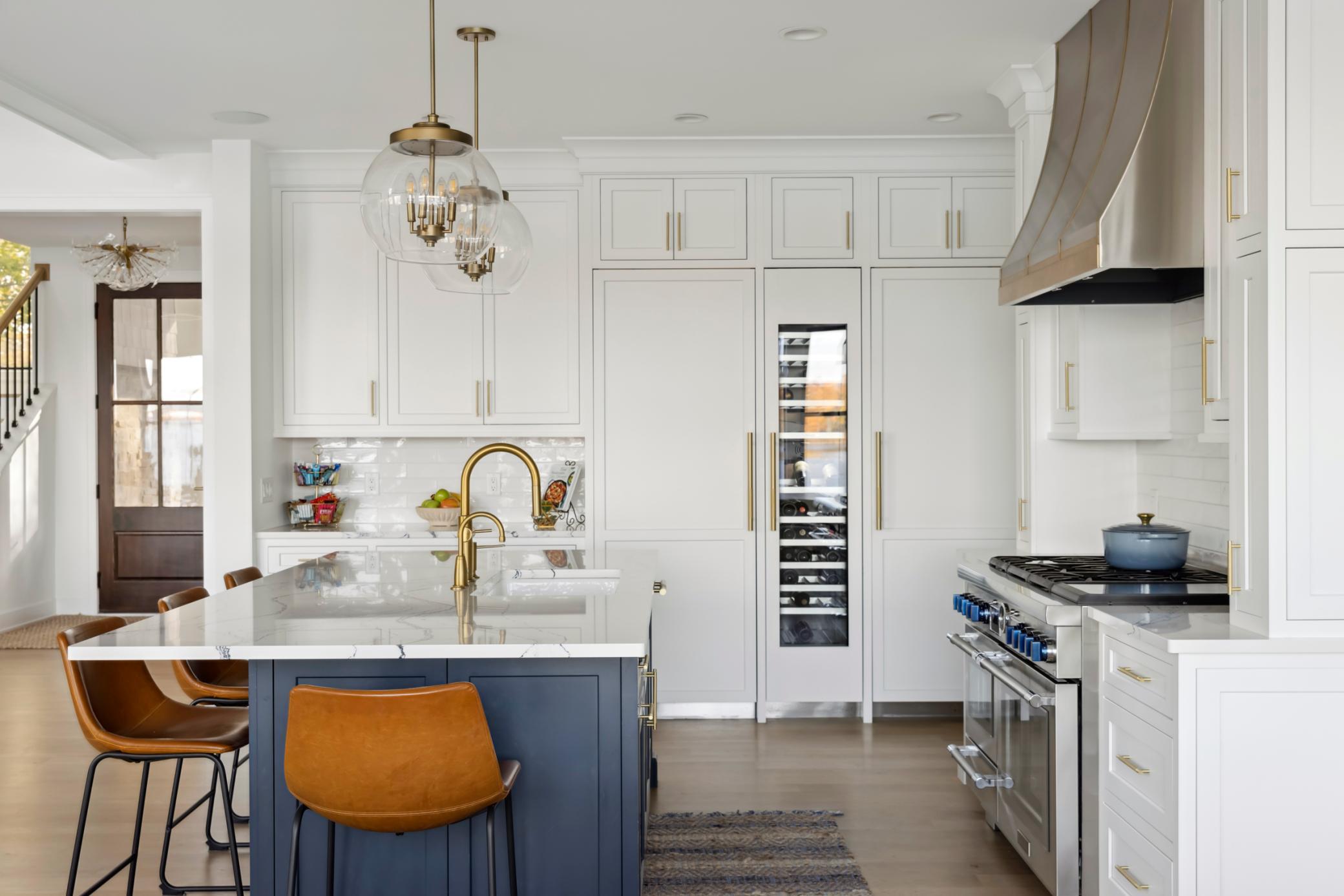 Photo from previously built home