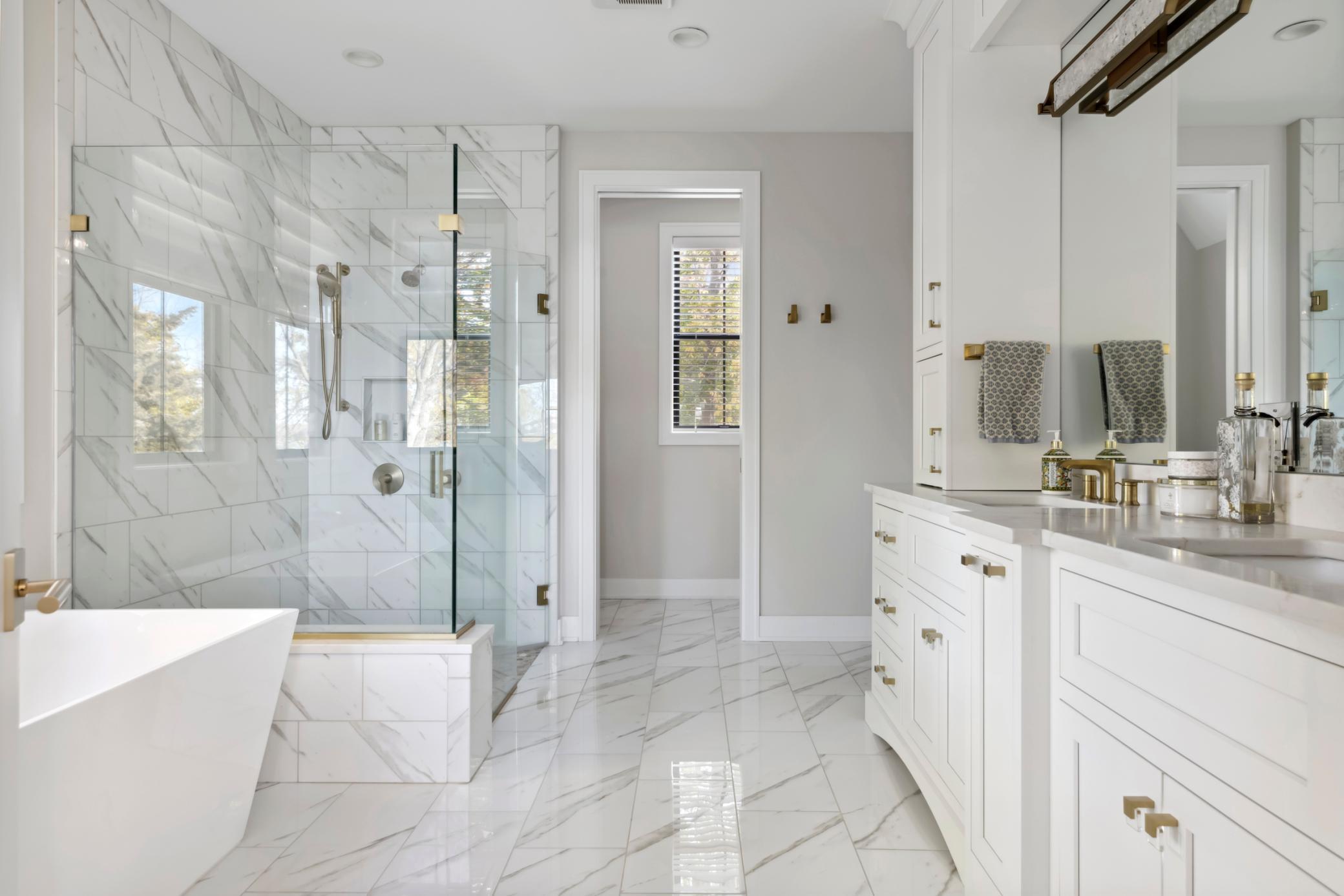 Photo from previously built home