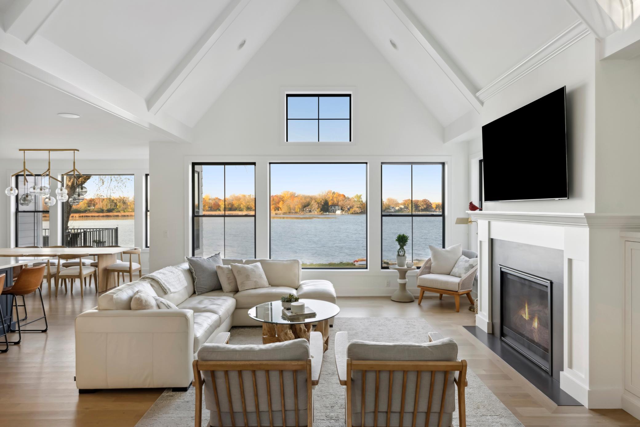 Photo from previously built home