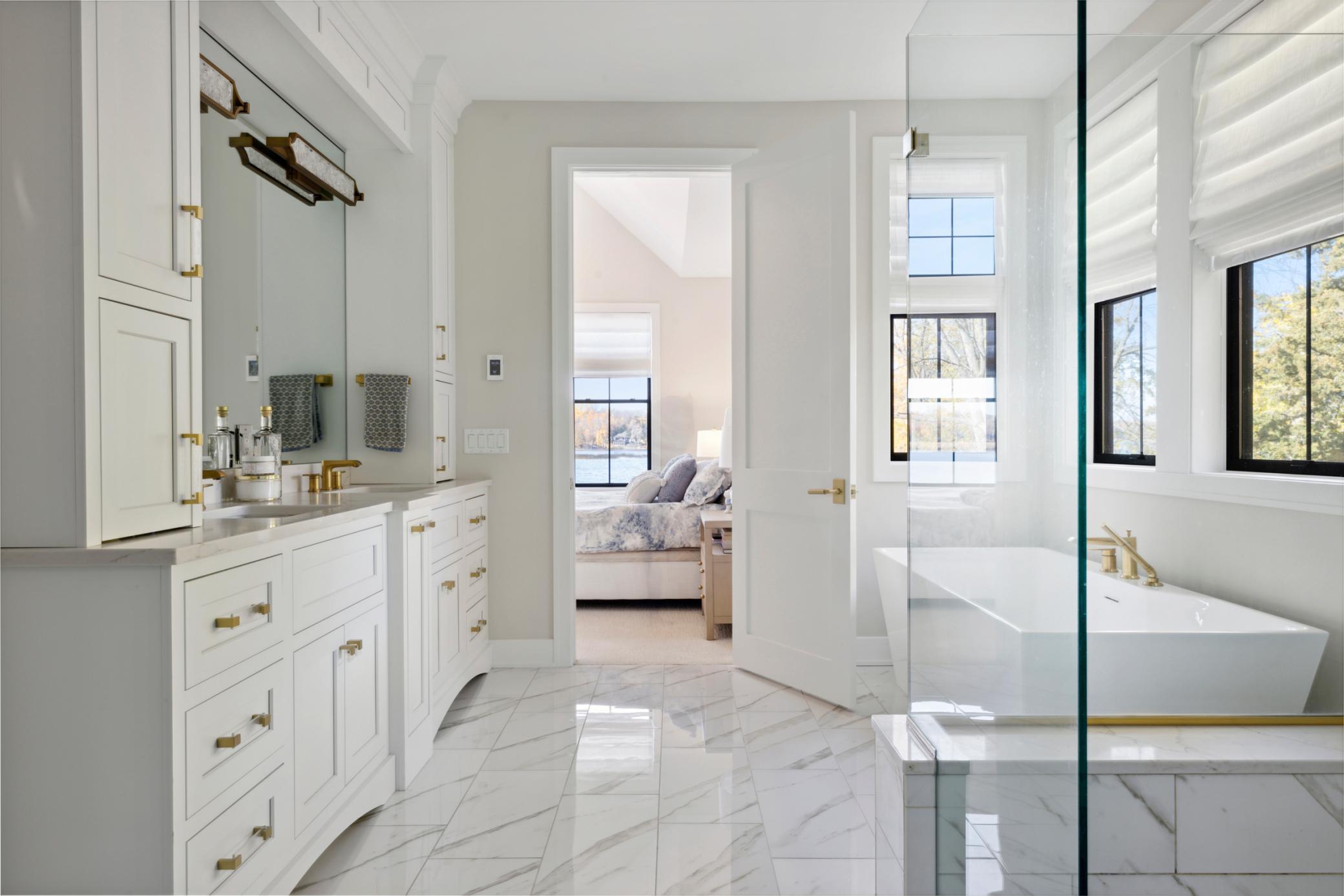 Photo from previously built home