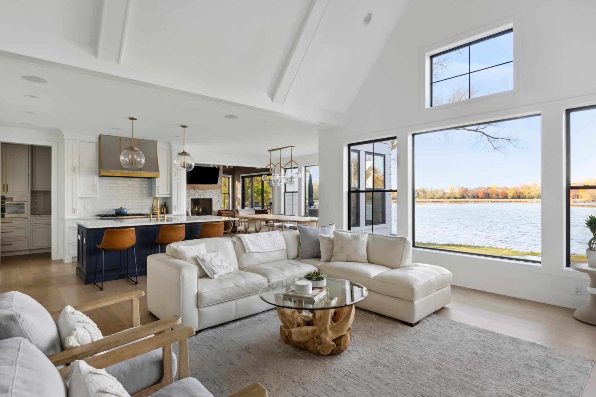 Photo from previously built home