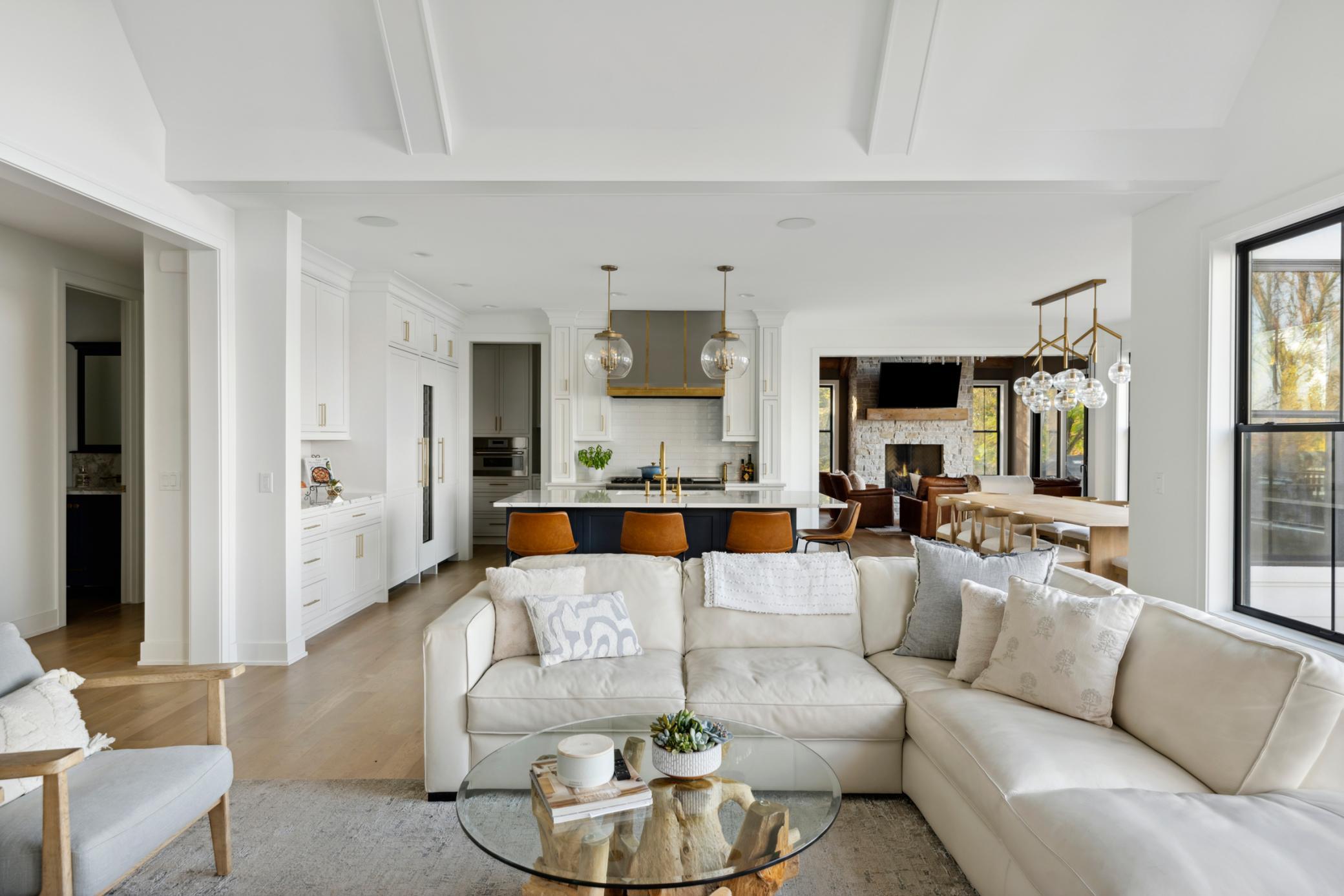 Photo from previously built home